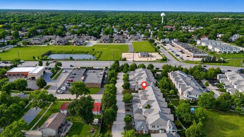 Tiny photo for 1896 Keystone Place #1896, Schaumburg, IL 60193 (MLS # 12713740)