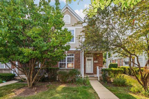 Photo of 1896 Keystone Place #1896, Schaumburg, IL 60193 (MLS # 12713740)