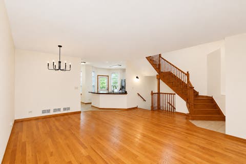 Tiny photo for 1896 Keystone Place #1896, Schaumburg, IL 60193 (MLS # 12713740)