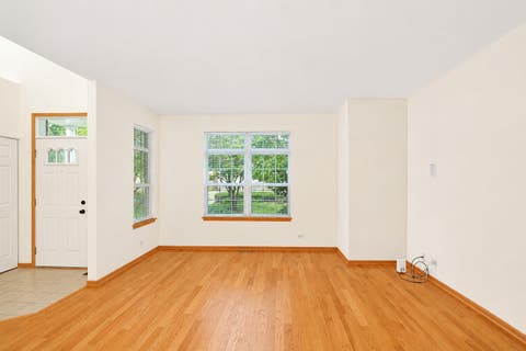 Tiny photo for 1896 Keystone Place #1896, Schaumburg, IL 60193 (MLS # 12713740)