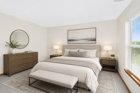 Tiny photo for 1896 Keystone Place #1896, Schaumburg, IL 60193 (MLS # 12713740)