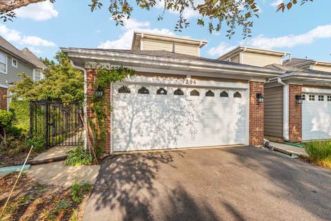 Tiny photo for 1896 Keystone Place #1896, Schaumburg, IL 60193 (MLS # 12713740)