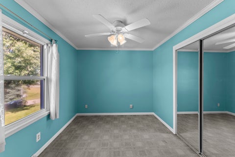 Tiny photo for 3620 Oakwood Drive, Bettendorf, IA 52722 (MLS # 12722007)