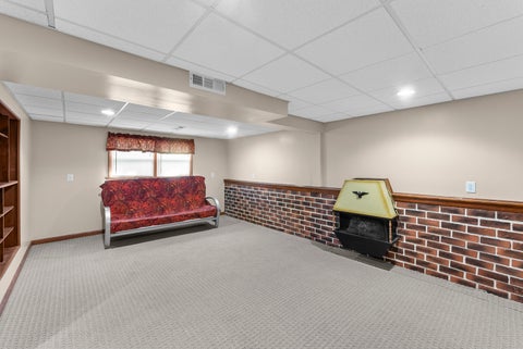 Tiny photo for 3620 Oakwood Drive, Bettendorf, IA 52722 (MLS # 12722007)