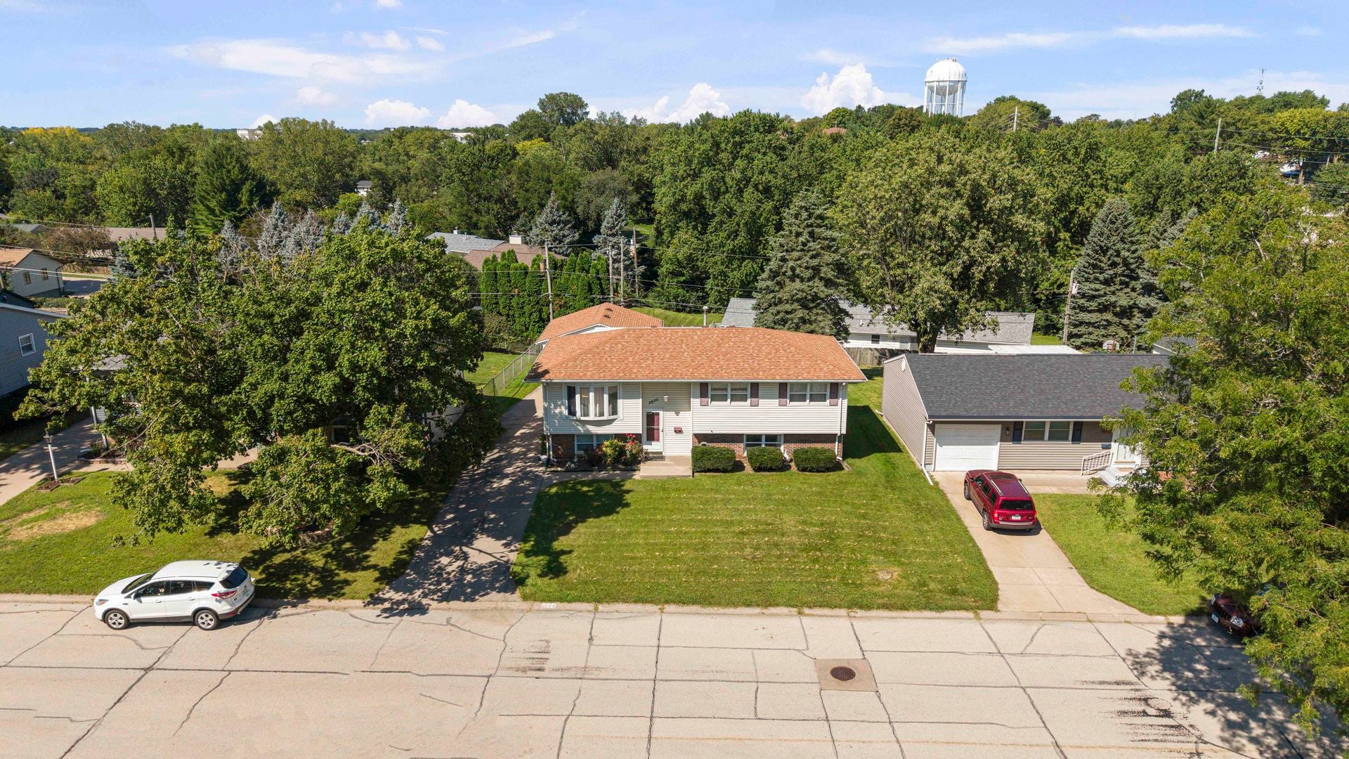 3620 Oakwood Drive