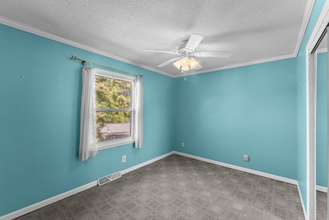 Tiny photo for 3620 Oakwood Drive, Bettendorf, IA 52722 (MLS # 12722007)