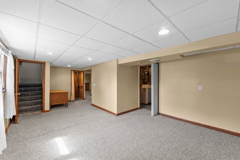Tiny photo for 3620 Oakwood Drive, Bettendorf, IA 52722 (MLS # 12722007)