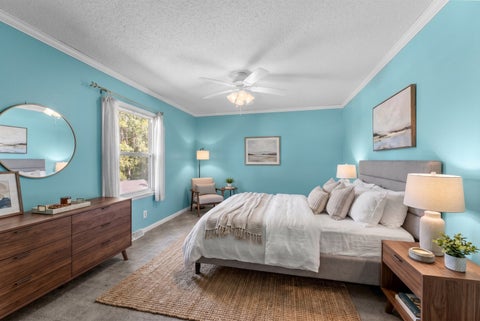 Tiny photo for 3620 Oakwood Drive, Bettendorf, IA 52722 (MLS # 12722007)