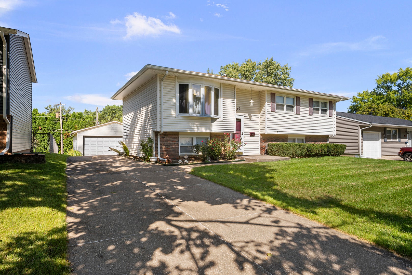 3620 Oakwood Drive