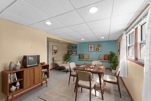 Tiny photo for 3620 Oakwood Drive, Bettendorf, IA 52722 (MLS # 12722007)