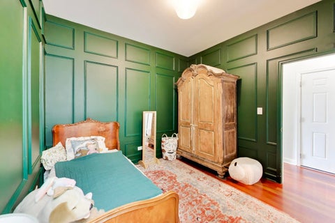 Tiny photo for 1927 W Irving Park Road #4, Chicago, IL 60613 (MLS # 12724033)