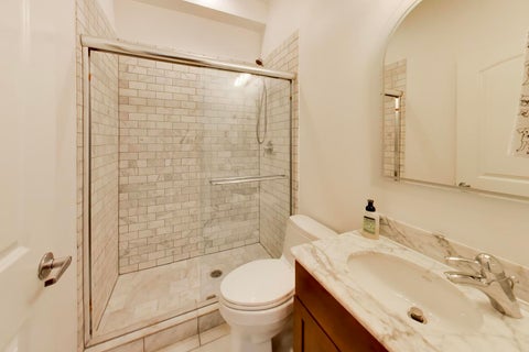Tiny photo for 1927 W Irving Park Road #4, Chicago, IL 60613 (MLS # 12724033)