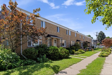 Photo of 4618 N Paulina Street, Chicago, IL 60640 (MLS # 12746338)