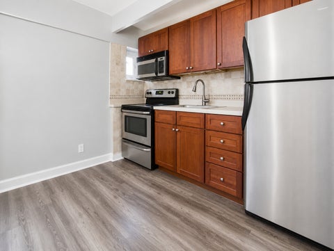 Tiny photo for 4960 N Marine Drive #214, Chicago, IL 60640 (MLS # 12716054)