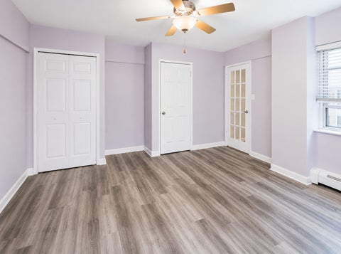Tiny photo for 4960 N Marine Drive #214, Chicago, IL 60640 (MLS # 12716054)