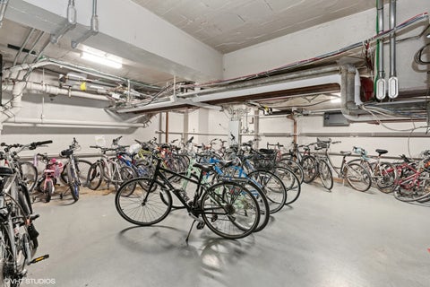 Tiny photo for 4960 N Marine Drive #214, Chicago, IL 60640 (MLS # 12716054)
