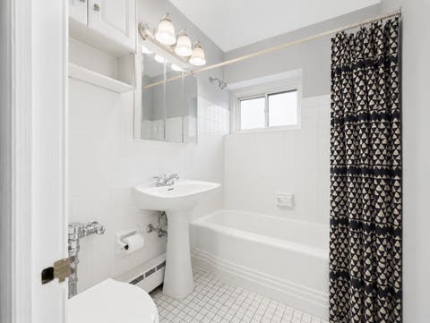 Tiny photo for 4960 N Marine Drive #214, Chicago, IL 60640 (MLS # 12716054)
