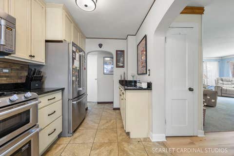 Tiny photo for 1216 S Wisconsin Avenue, Lombard, IL 60148 (MLS # 12741340)