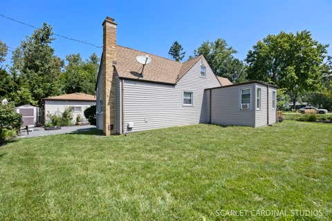 Tiny photo for 1216 S Wisconsin Avenue, Lombard, IL 60148 (MLS # 12741340)