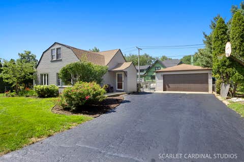 Tiny photo for 1216 S Wisconsin Avenue, Lombard, IL 60148 (MLS # 12741340)