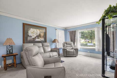 Tiny photo for 1216 S Wisconsin Avenue, Lombard, IL 60148 (MLS # 12741340)