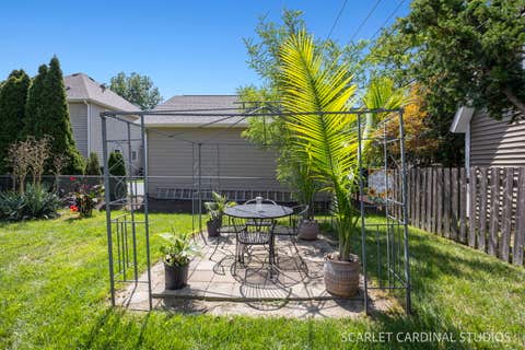 Tiny photo for 1216 S Wisconsin Avenue, Lombard, IL 60148 (MLS # 12741340)