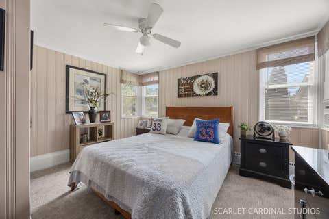 Tiny photo for 1216 S Wisconsin Avenue, Lombard, IL 60148 (MLS # 12741340)
