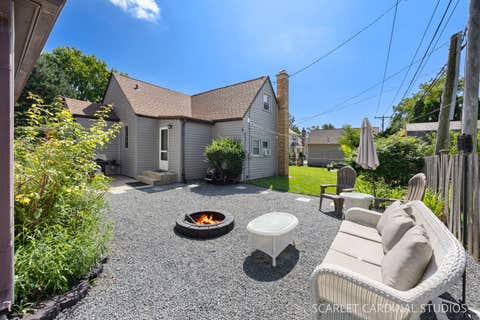 Tiny photo for 1216 S Wisconsin Avenue, Lombard, IL 60148 (MLS # 12741340)