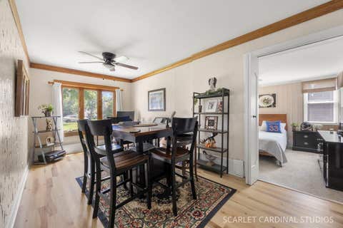 Tiny photo for 1216 S Wisconsin Avenue, Lombard, IL 60148 (MLS # 12741340)