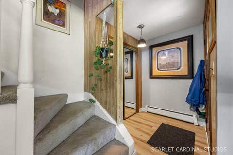 Tiny photo for 1216 S Wisconsin Avenue, Lombard, IL 60148 (MLS # 12741340)