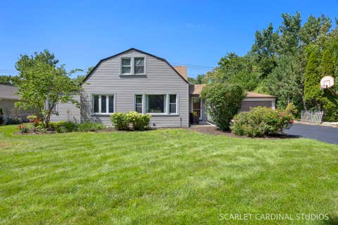 Photo of 1216 S Wisconsin Avenue, Lombard, IL 60148 (MLS # 12741340)