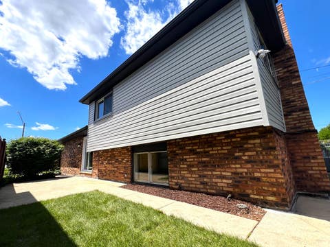 Tiny photo for 513 Superior Avenue, Calumet City, IL 60409 (MLS # 12732088)