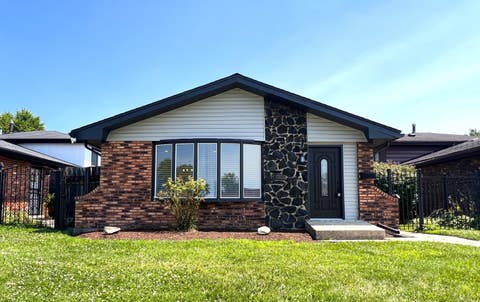 Tiny photo for 513 Superior Avenue, Calumet City, IL 60409 (MLS # 12732088)