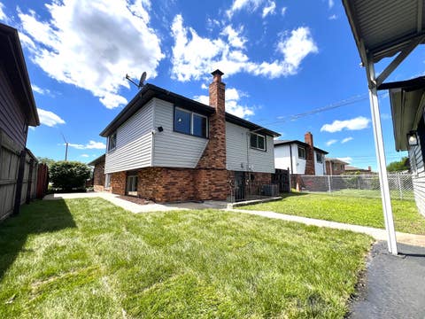 Tiny photo for 513 Superior Avenue, Calumet City, IL 60409 (MLS # 12732088)