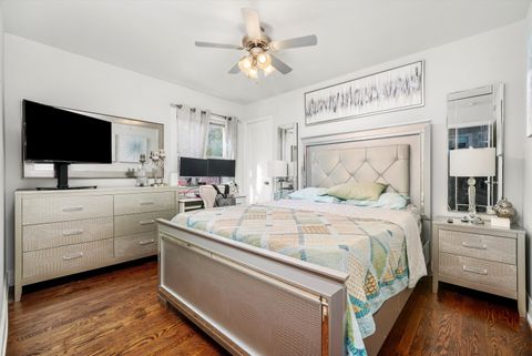 Tiny photo for 38 W 125th Place, Chicago, IL 60628 (MLS # 12500881)