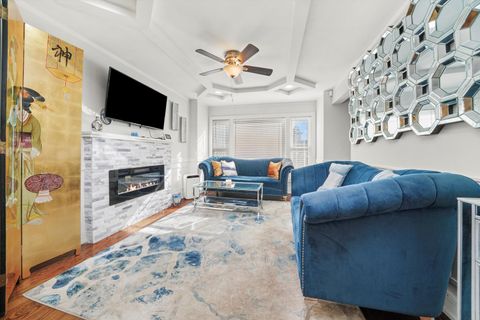 Tiny photo for 38 W 125th Place, Chicago, IL 60628 (MLS # 12500881)