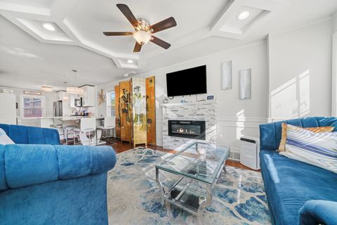 Tiny photo for 38 W 125th Place, Chicago, IL 60628 (MLS # 12500881)