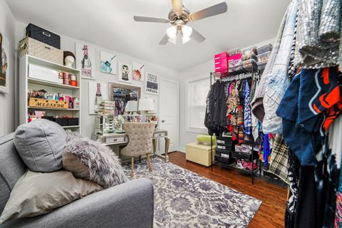 Tiny photo for 38 W 125th Place, Chicago, IL 60628 (MLS # 12500881)