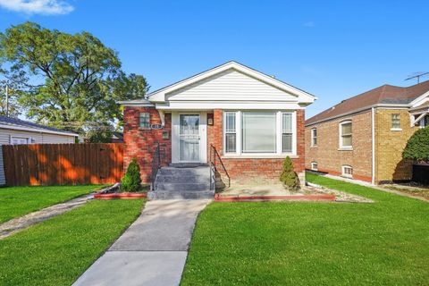 38 W 125th Place Chicago IL 60628