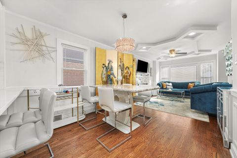 Tiny photo for 38 W 125th Place, Chicago, IL 60628 (MLS # 12500881)