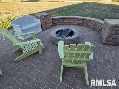 Tiny photo for 9251 N IL-148 Highway, Mt Vernon, IL 62864 (MLS # EB460104)