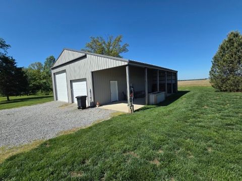 Tiny photo for 9251 N IL-148 Highway, Mt Vernon, IL 62864 (MLS # EB460104)