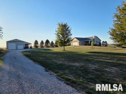 Tiny photo for 9251 N IL-148 Highway, Mt Vernon, IL 62864 (MLS # EB460104)
