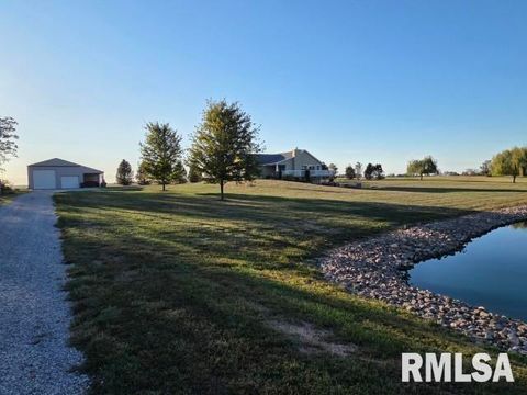 Tiny photo for 9251 N IL-148 Highway, Mt Vernon, IL 62864 (MLS # EB460104)