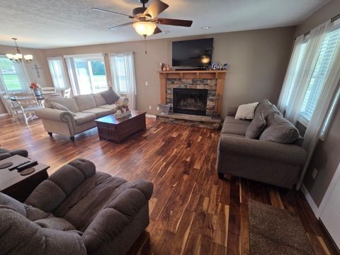 Tiny photo for 9251 N IL-148 Highway, Mt Vernon, IL 62864 (MLS # EB460104)