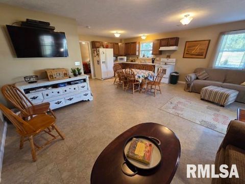 Tiny photo for 9251 N IL-148 Highway, Mt Vernon, IL 62864 (MLS # EB460104)