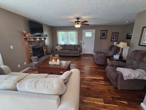 Tiny photo for 9251 N IL-148 Highway, Mt Vernon, IL 62864 (MLS # EB460104)