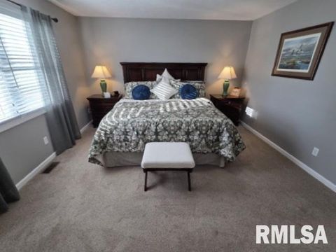 Tiny photo for 9251 N IL-148 Highway, Mt Vernon, IL 62864 (MLS # EB460104)