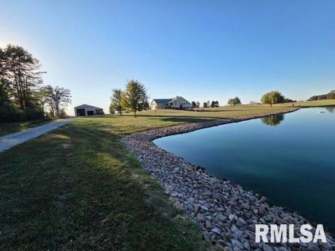 Tiny photo for 9251 N IL-148 Highway, Mt Vernon, IL 62864 (MLS # EB460104)