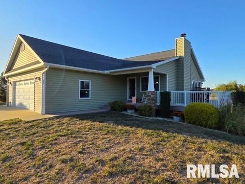 Tiny photo for 9251 N IL-148 Highway, Mt Vernon, IL 62864 (MLS # EB460104)